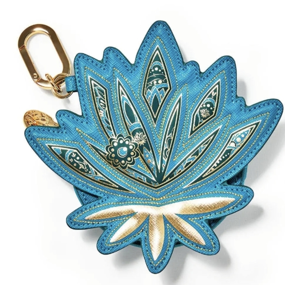 Bath&body Works X Disney Jasmine Coin Purse